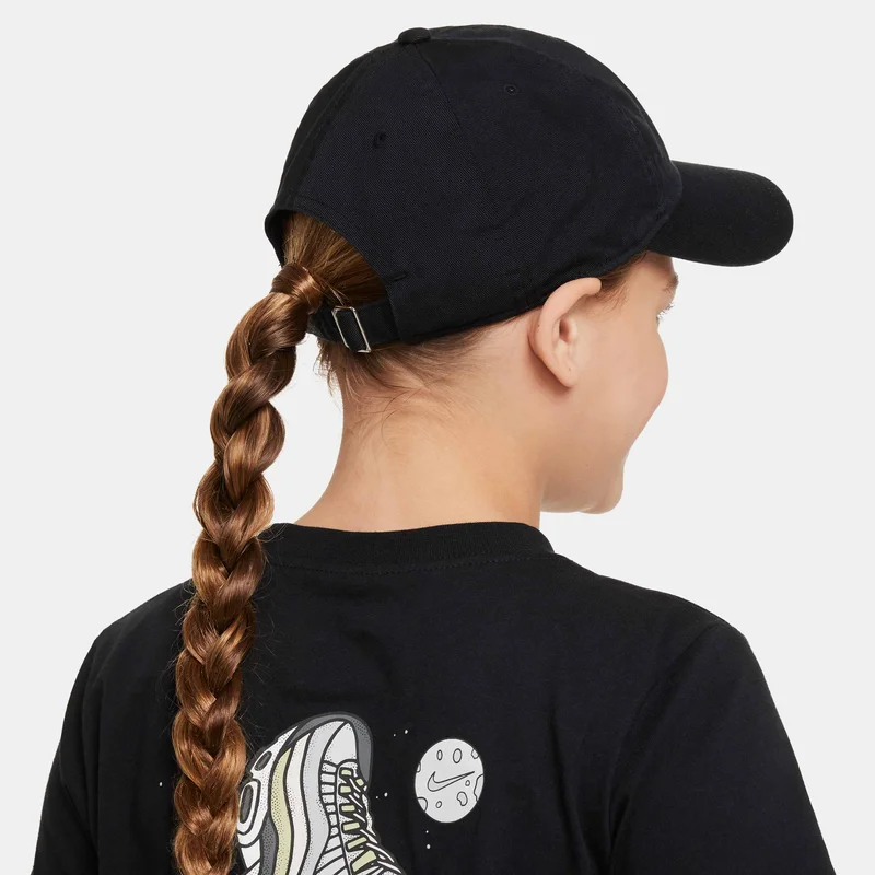 Nike Kids' Club Cap (Older Kids)